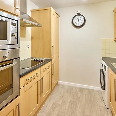 Saltburn's Seaside Gem *