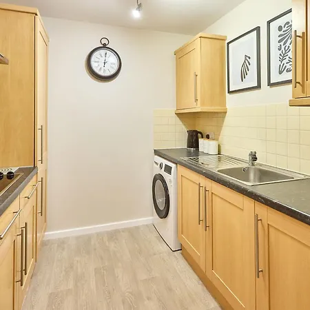 Saltburn's Seaside Gem * ソルトバーン・バイ・ザ・シー