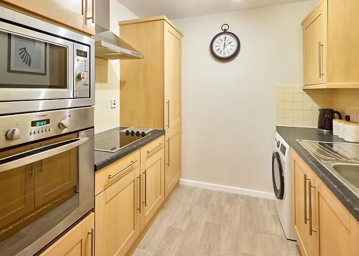 Saltburn's Seaside Gem *