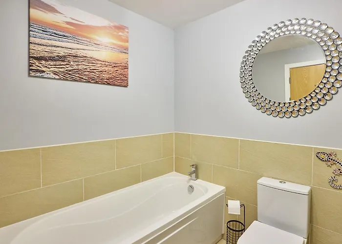 Saltburn's Seaside Gem *