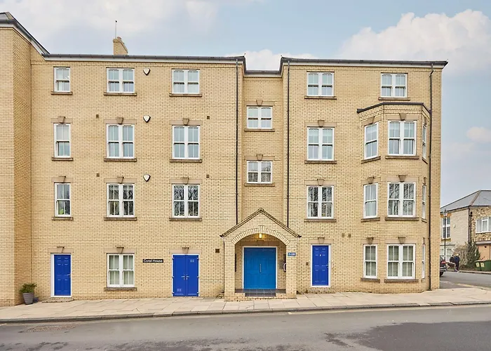 Saltburn's Seaside Gem