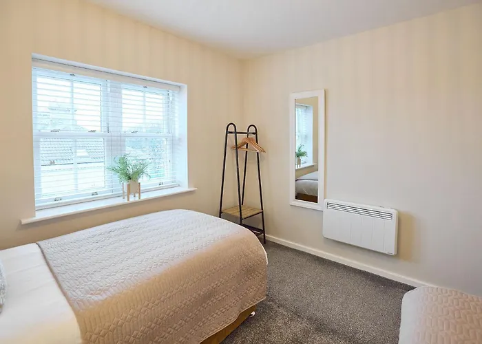 Saltburn's Seaside Gem * ソルトバーン・バイ・ザ・シー