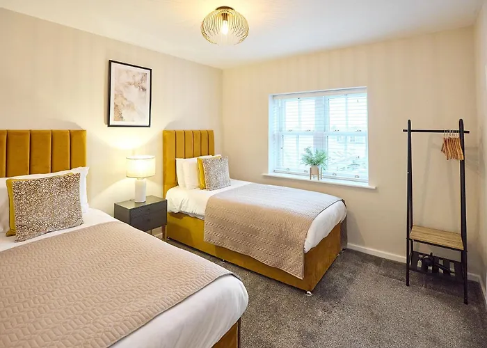 Saltburn's Seaside Gem ソルトバーン・バイ・ザ・シー