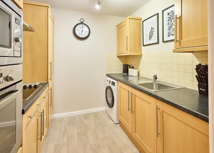 Saltburn's Seaside Gem * ソルトバーン・バイ・ザ・シー