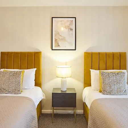 Appartement Saltburn's Seaside Gem Saltburn-by-the-Sea