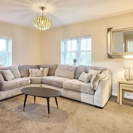 Appartement Saltburn's Seaside Gem