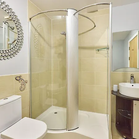 Appartement Saltburn's Seaside Gem