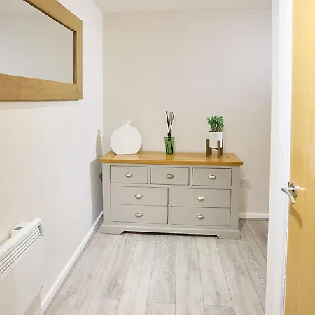 Saltburn's Seaside Gem Appartement Saltburn-by-the-Sea