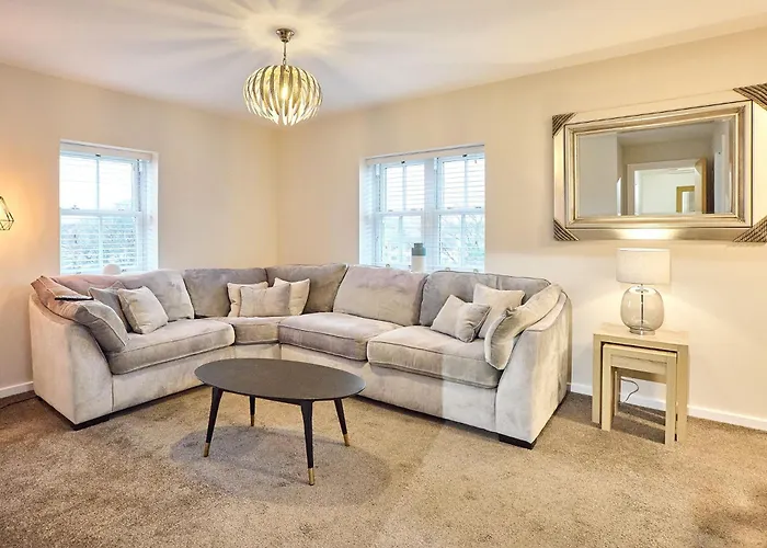 Appartement Saltburn's Seaside Gem