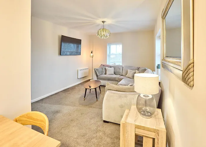 Saltburn's Seaside Gem * Saltburn-by-the-Sea