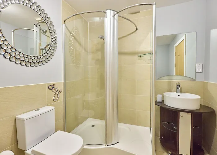 Appartement Saltburn's Seaside Gem