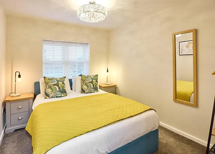 Appartement Saltburn's Seaside Gem Saltburn-by-the-Sea