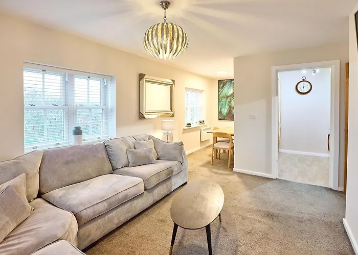 Saltburn's Seaside Gem *