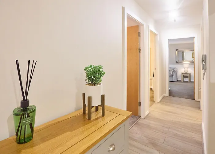 Appartement Saltburn's Seaside Gem