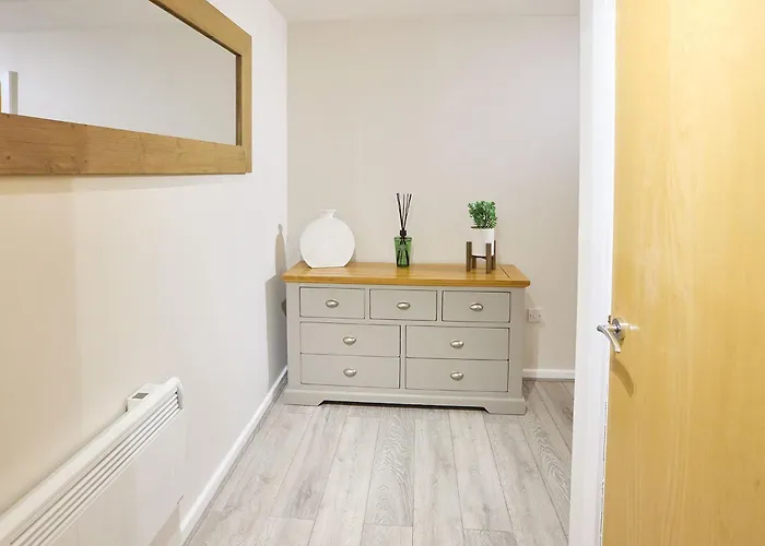 Saltburn's Seaside Gem Appartement Saltburn-by-the-Sea